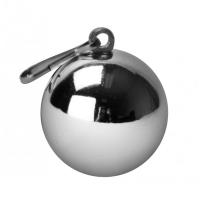 Deviants Orb Balls with Weight - 8 fl oz / 240 ml