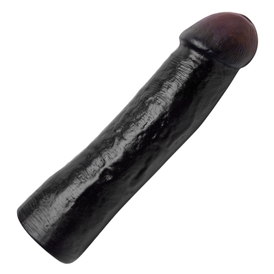 LeBrawn - Extra Large Penis Extender Sleeve