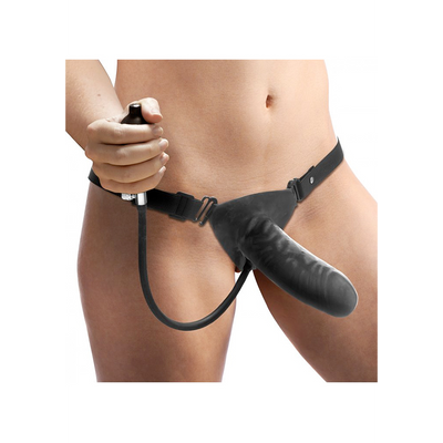 Expander - Inflatable Strap-On