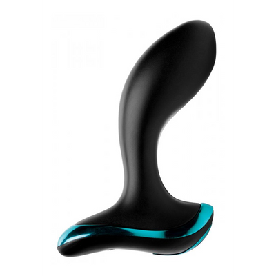 Prostatic Play Journey - Rechargeable Smooth Prostate Stimulator