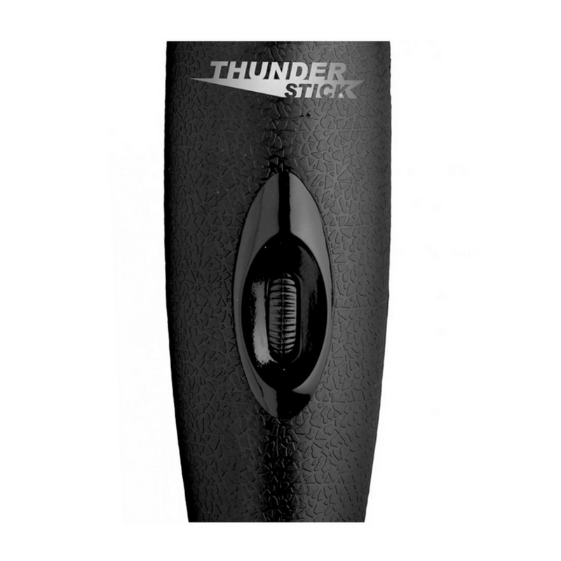 Thunderstick 2.0 - Premium Ultra Powerful Rechargeable Silicone Wand