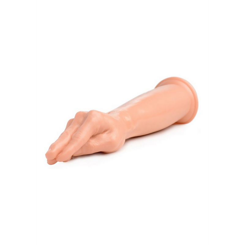 The Fister - The Fist and Forearm Dildo