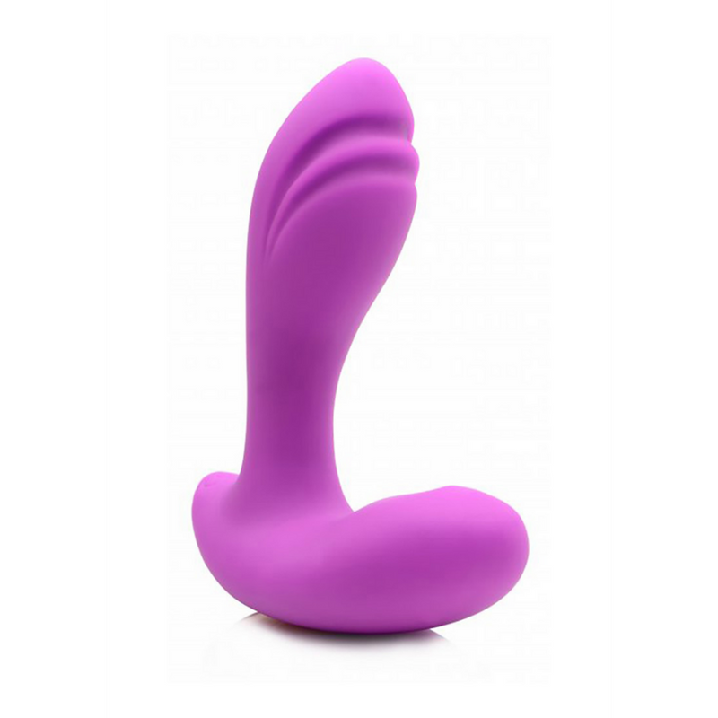 G-Pearl - G-Spot Stimulator with Moving Beads