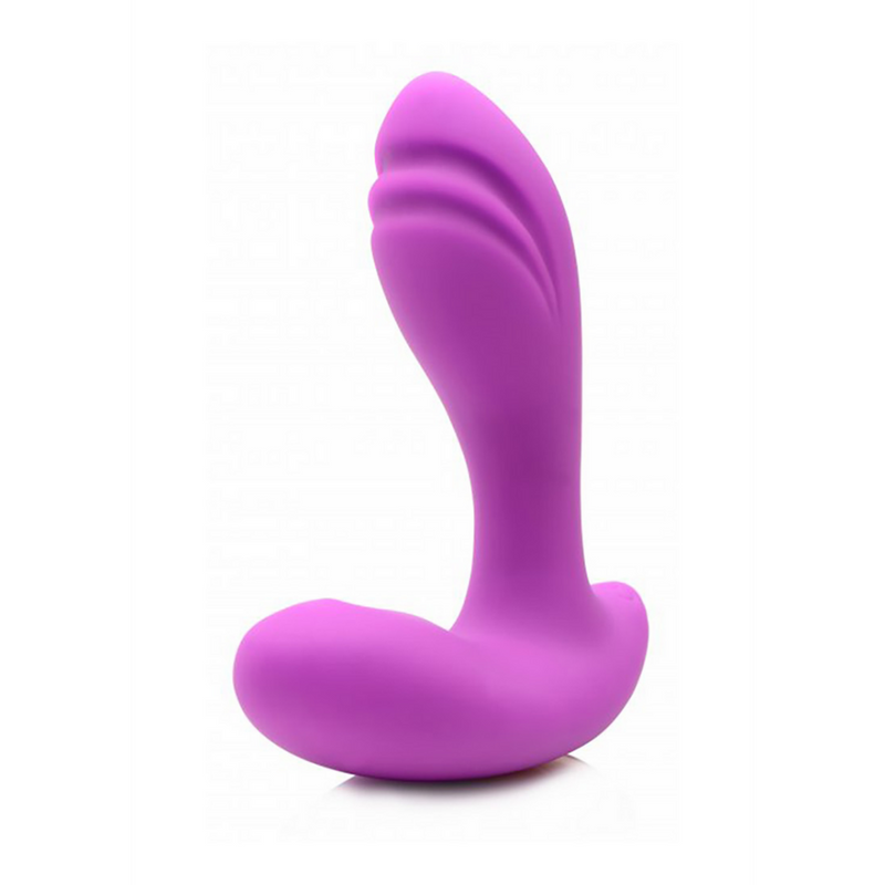 G-Pearl - G-Spot Stimulator with Moving Beads