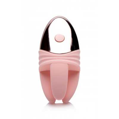 Caress - Vibrating Massager