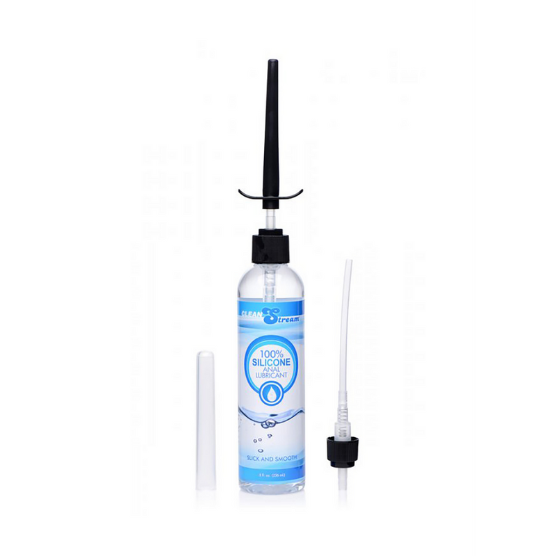 4-Piece Lubricant Injector Set