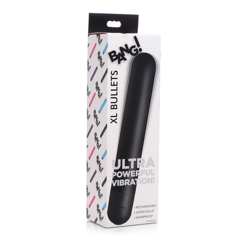 XL Bullet Vibrator