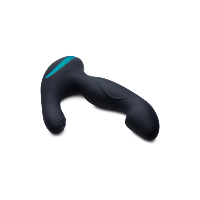 Mega Maverick - Rotating Vibrating Prostate Stimulator