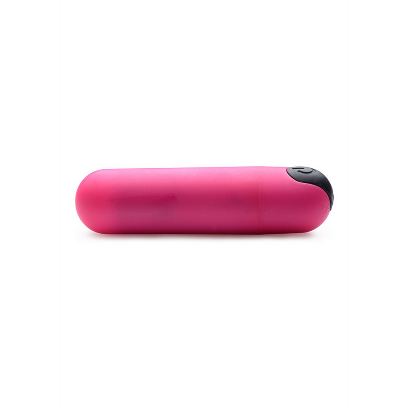 Bullet Vibrator with Remote Control