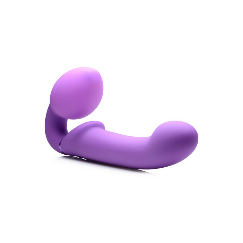 Ergo-Fit G-Pulse - Double Ended Dildo