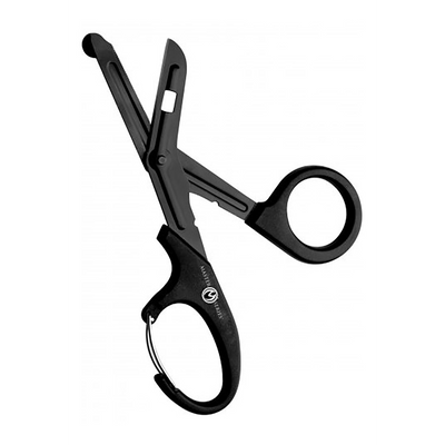 MS Snip Heavy Duty - Bondage Scissors with Clip