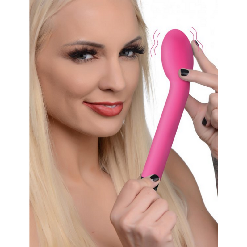 G-Spot Vibrator with 10 Speeds