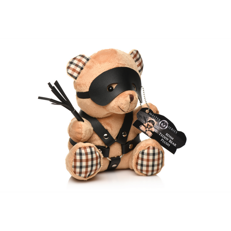 BDSM Bear