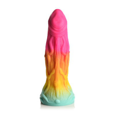 Shape Shifter - Alien Silicone Dildo