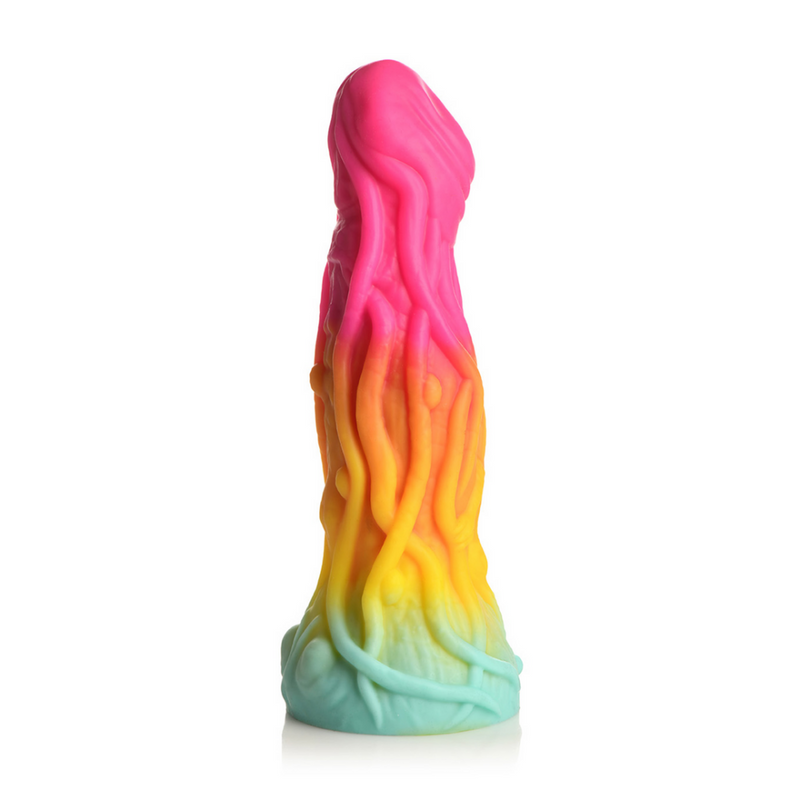 Shape Shifter - Alien Silicone Dildo