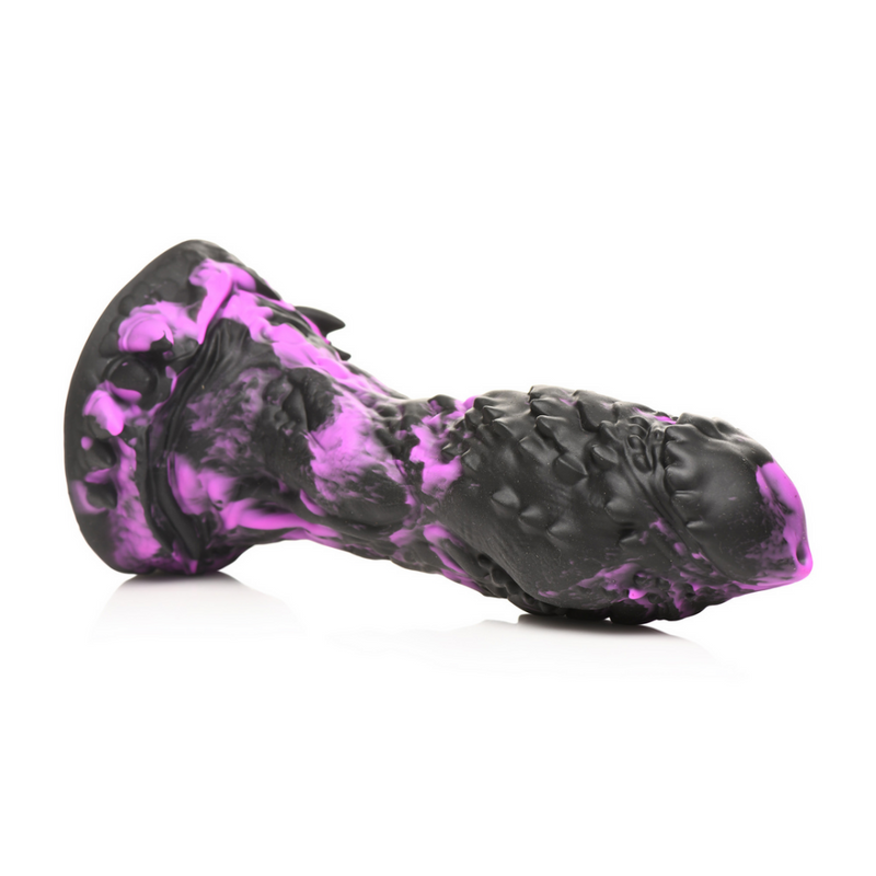 Grim - Silicone Dildo