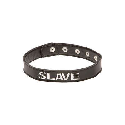 Slave - Collar