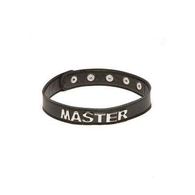 Master - Collar