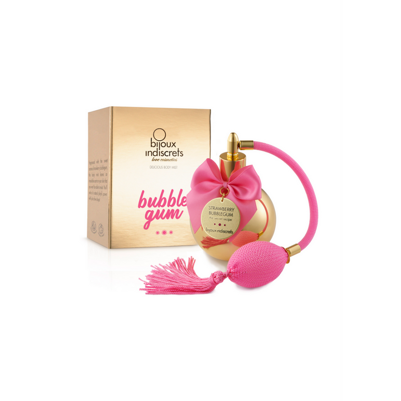 Body Mist - Bubblegum - 3 fl oz / 100 ml