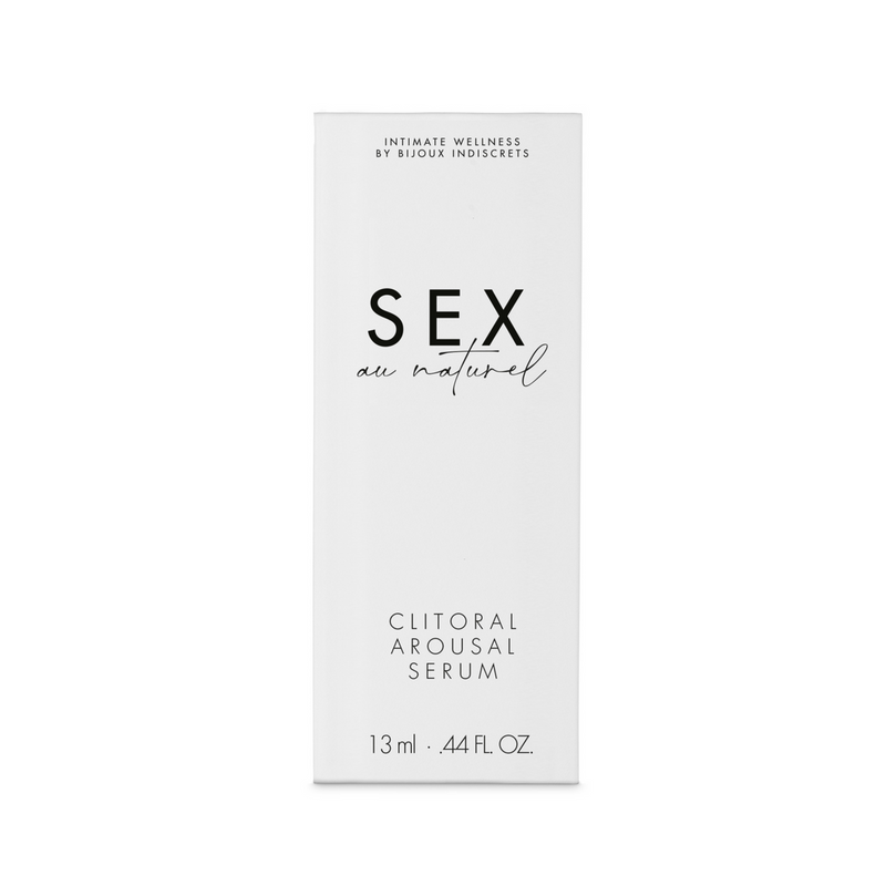 Clitoral Arousal Serum - 0.4 fl oz / 13 ml