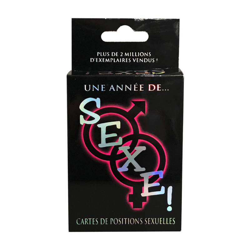 Sex Card French