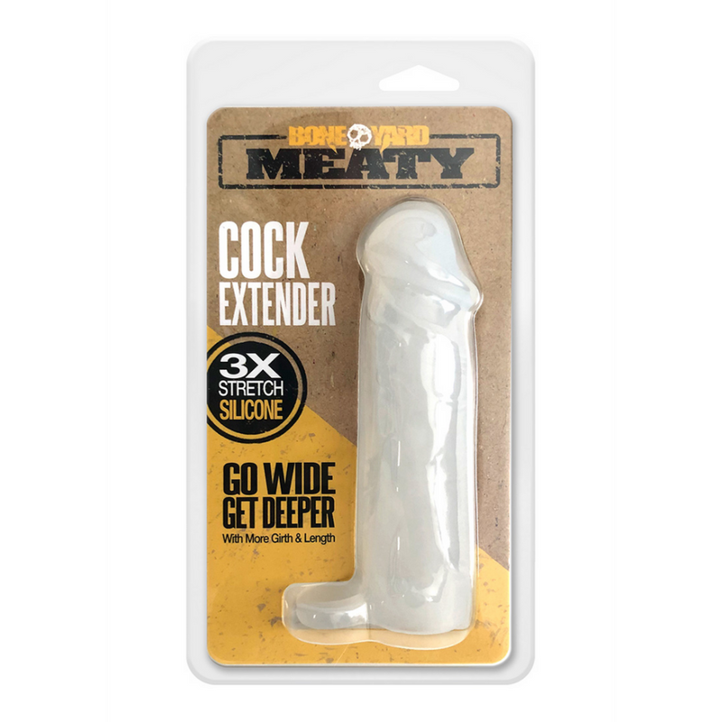 Meaty - Cock Extender