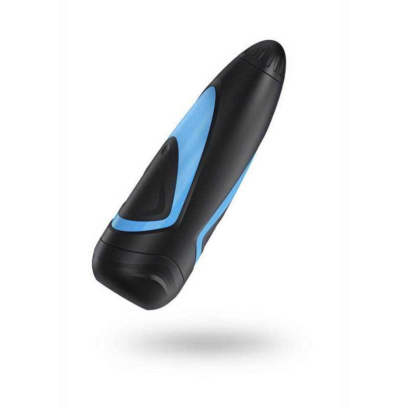 Men One - Masturbator - Black/Blue