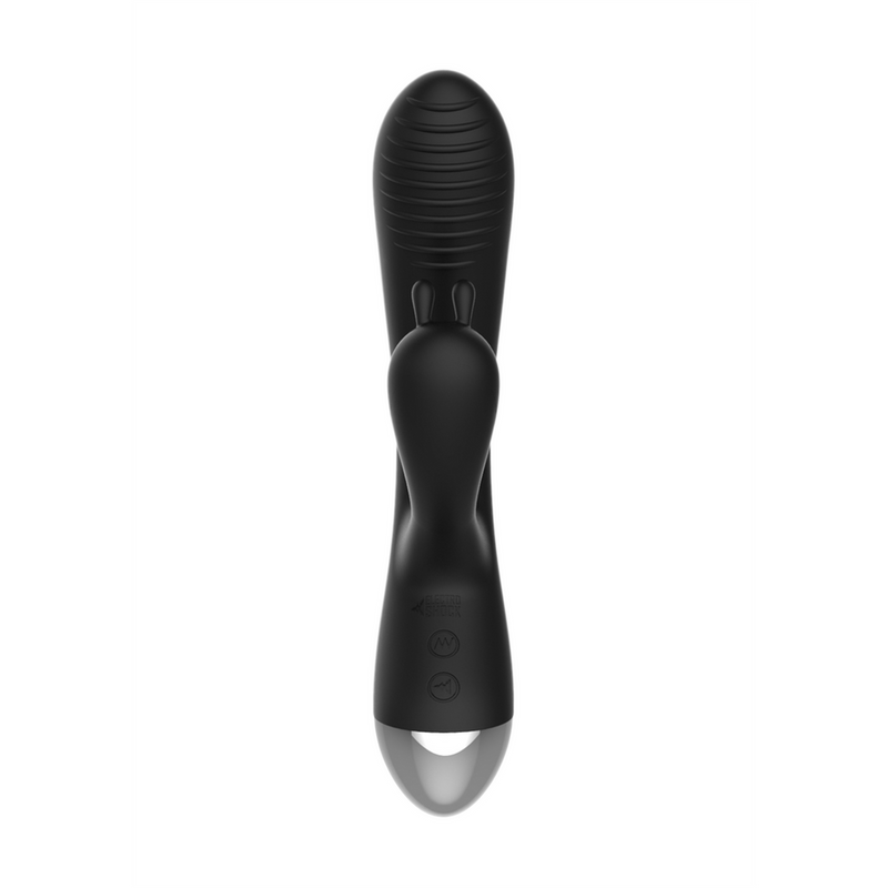 E-Stimulation Rabbit Vibrator