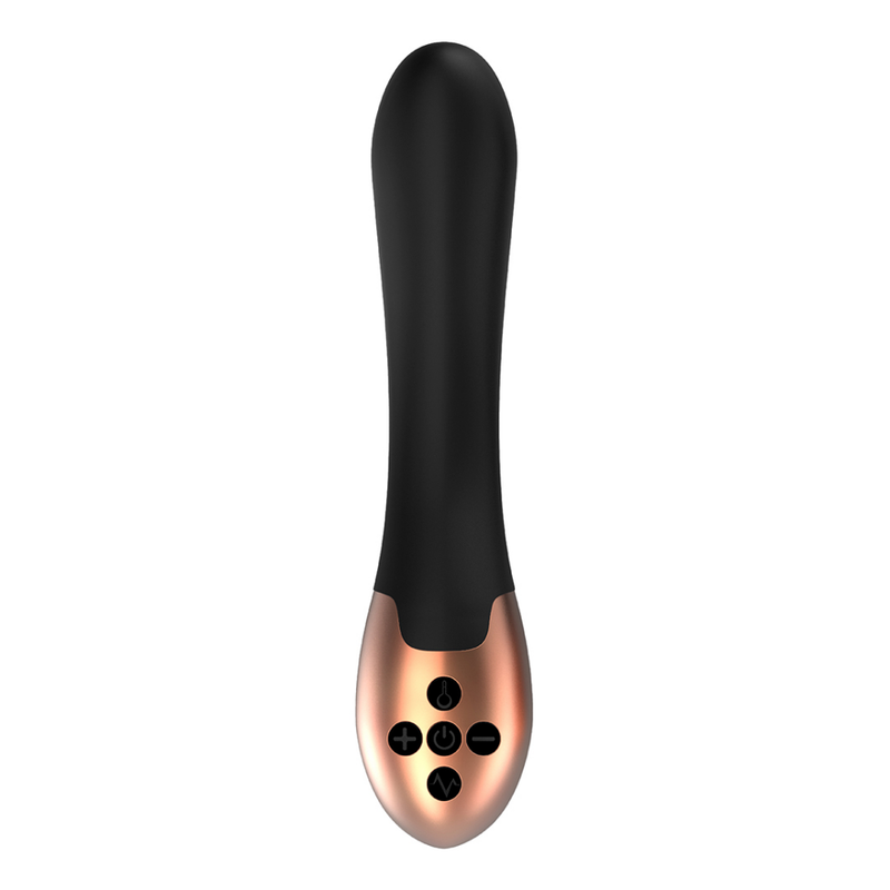 Posh - Heating Vibrator