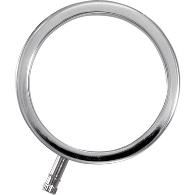 Solid Metal Cockring - 1.26 / 32 mm