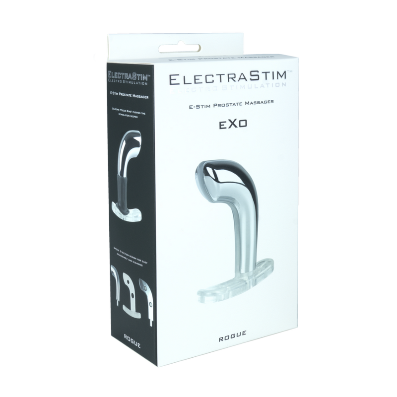 EXO Rogue - Prostate Stimulator