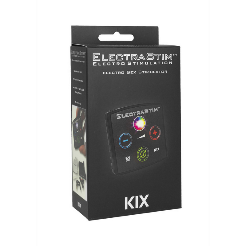 KIX - Stimulator Kit