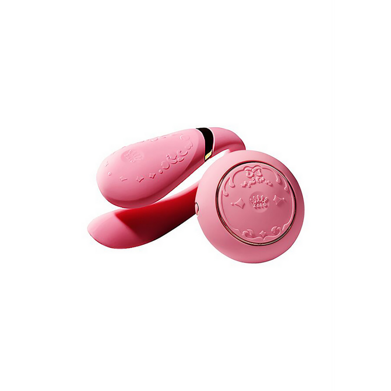 Fanfan Set rouge pink