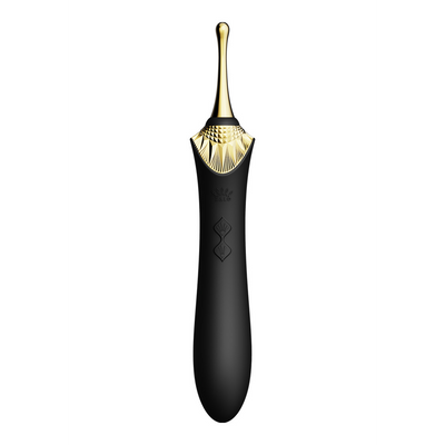 Bess - Clitoris Stimulator and Vibrator