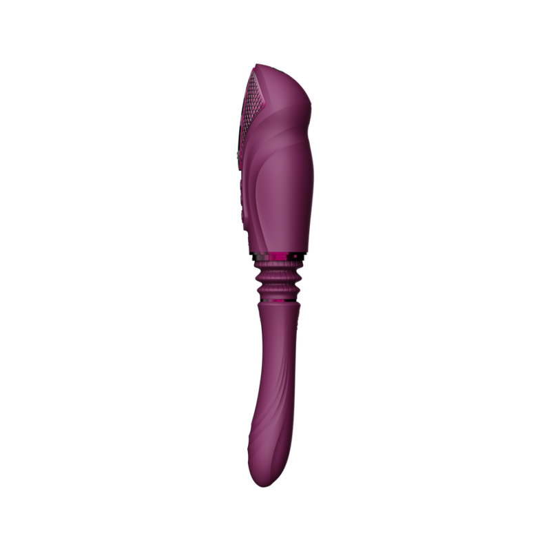 Sesh - Velvet Purple