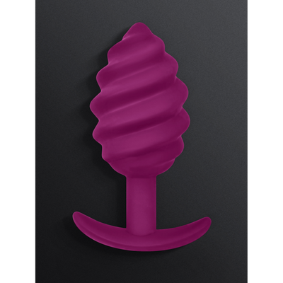 G-Plug Twist 2 - Fuchsia