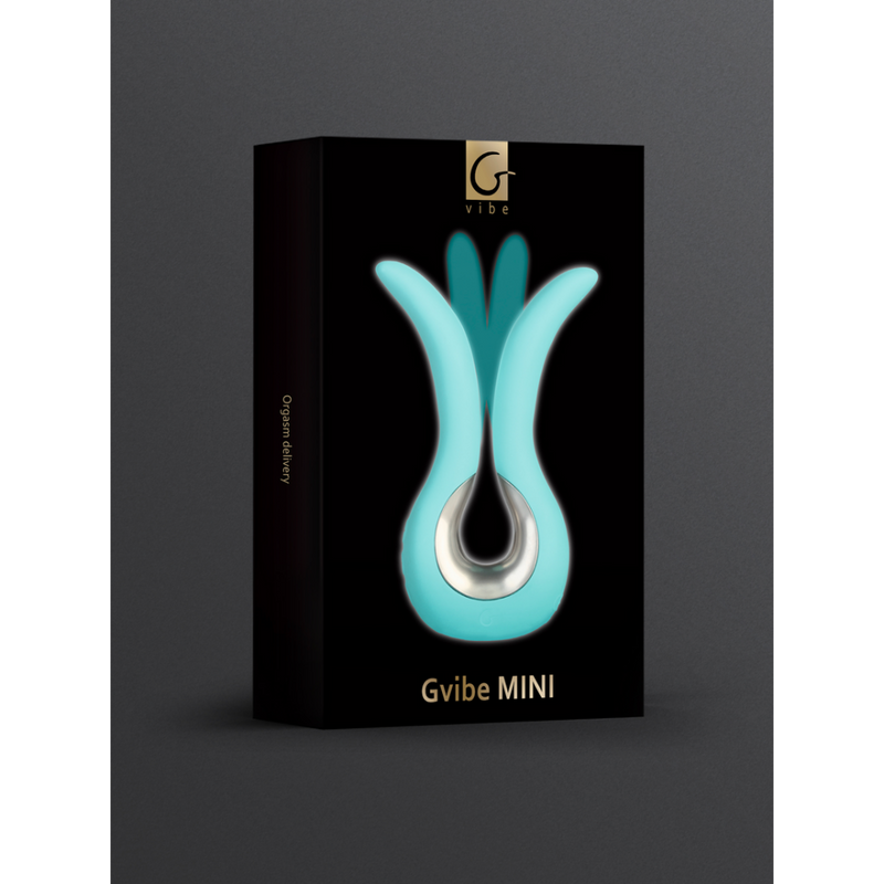 G-Vibe Mini - Tiffany Mint