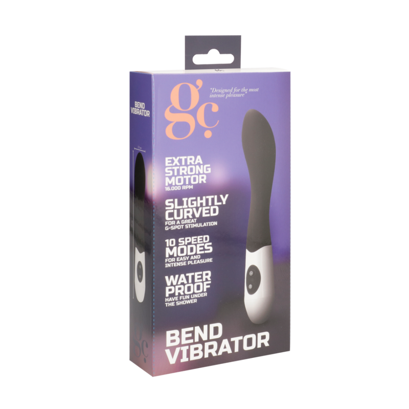 Bend Vibrator