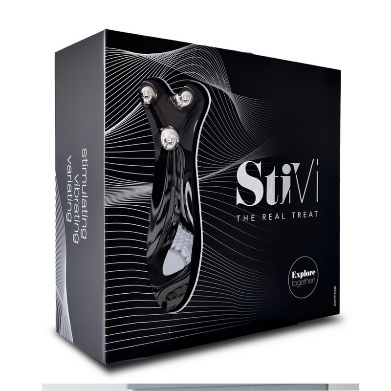 StiVi - Partner Vibrator