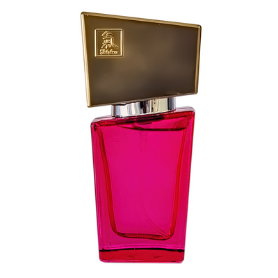 Pheromon Fragrance - Women Pink - 15 ml