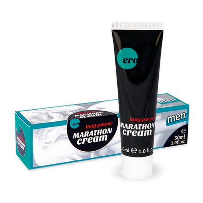 Penis Marathon - Stimulation Cream - 1 fl oz / 30 ml