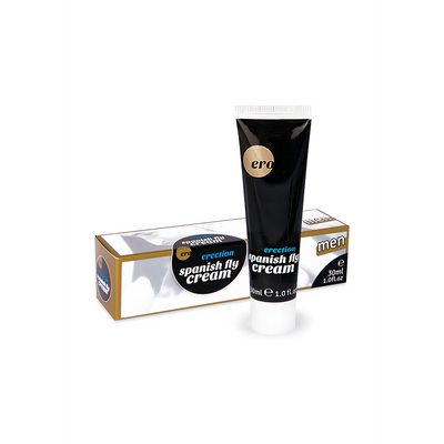 Spain Fly - Stimulating Cream - 1 fl oz / 30 ml