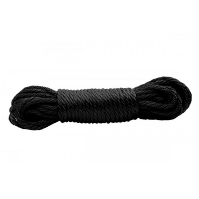 Isabella Sinclaire - Double Braided Nylon Rope