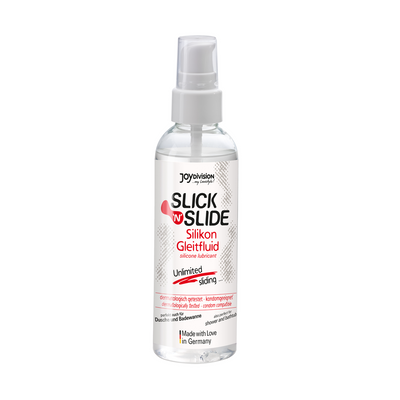 Slick'N'Slide - Lubricant - 3 fl oz / 100 ml