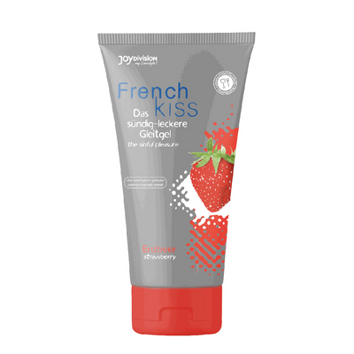 Frenchkiss - Flavored Lubricant - 3 fl oz / 75 ml