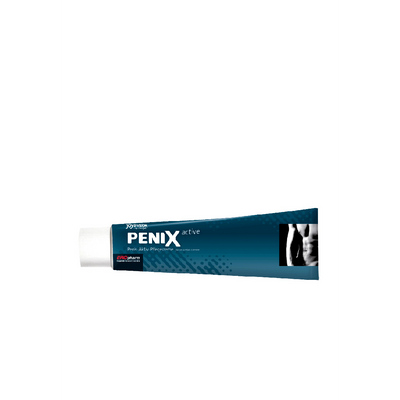 PeniX - Active Cream - 3 fl oz / 75 ml