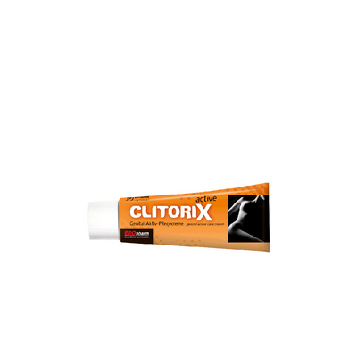 ClitoriX - Active Cream - 1 fl oz / 40 ml
