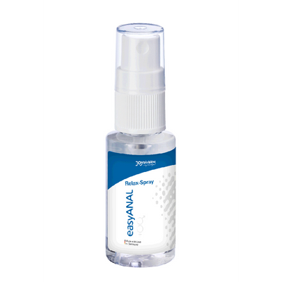 EasyANAL - Relax Spray - 1 fl oz / 30 ml