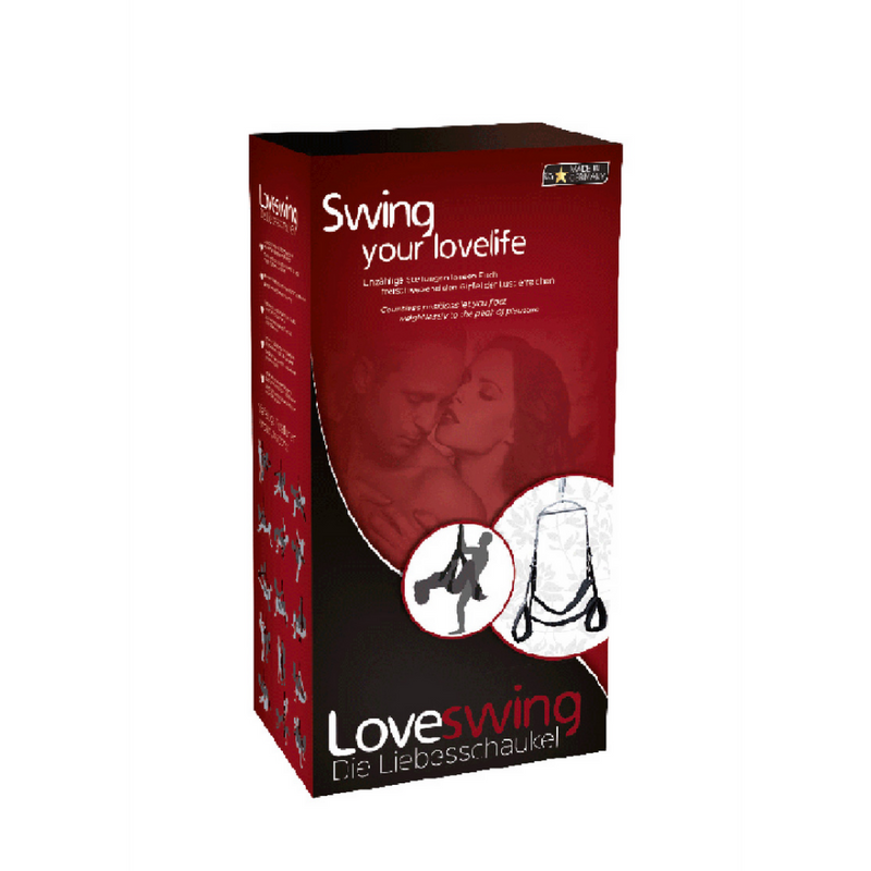 Loveswing - Erotic Swing