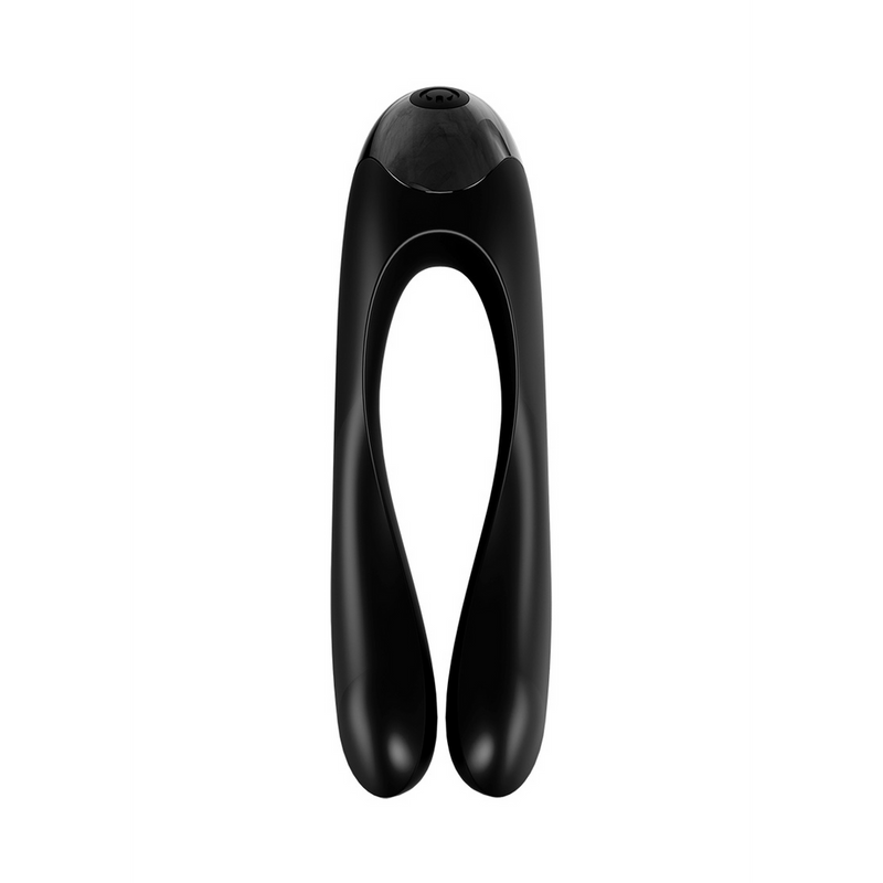 Candy Cane - Finger Vibrator for Intimate Zones